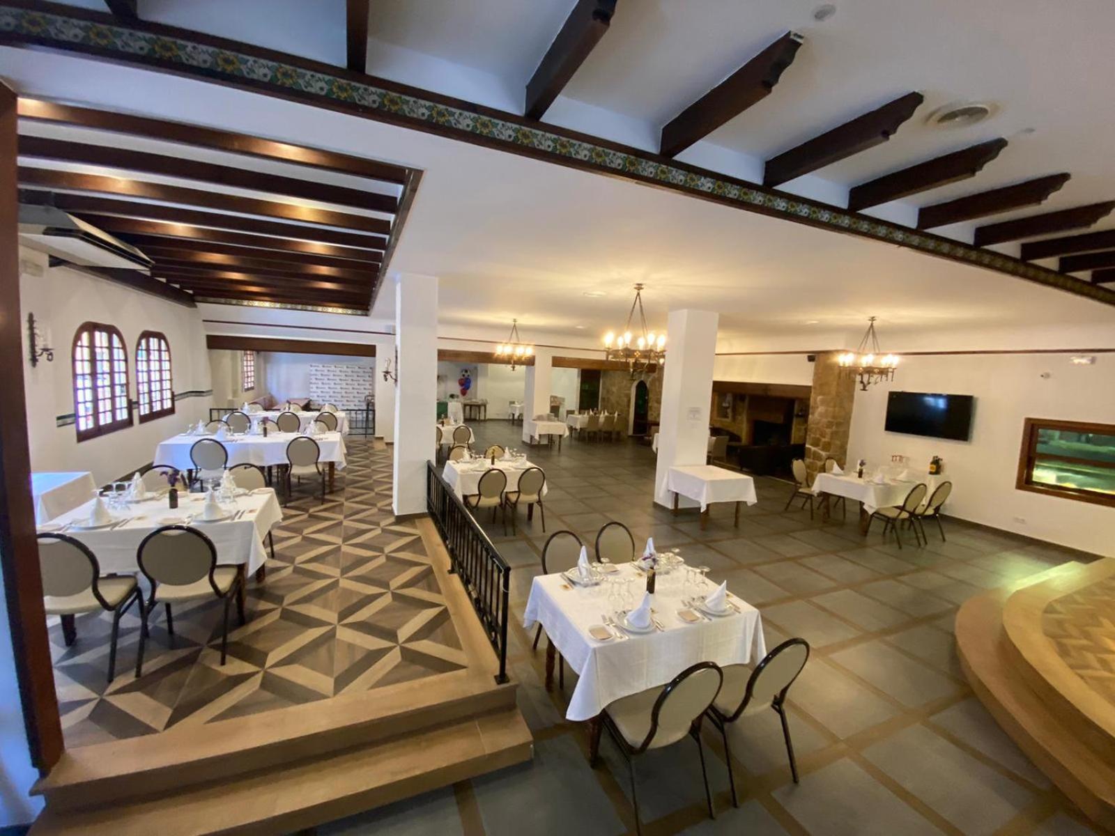 Hotel Ramis Fundado En 1969 اوندارا المظهر الخارجي الصورة