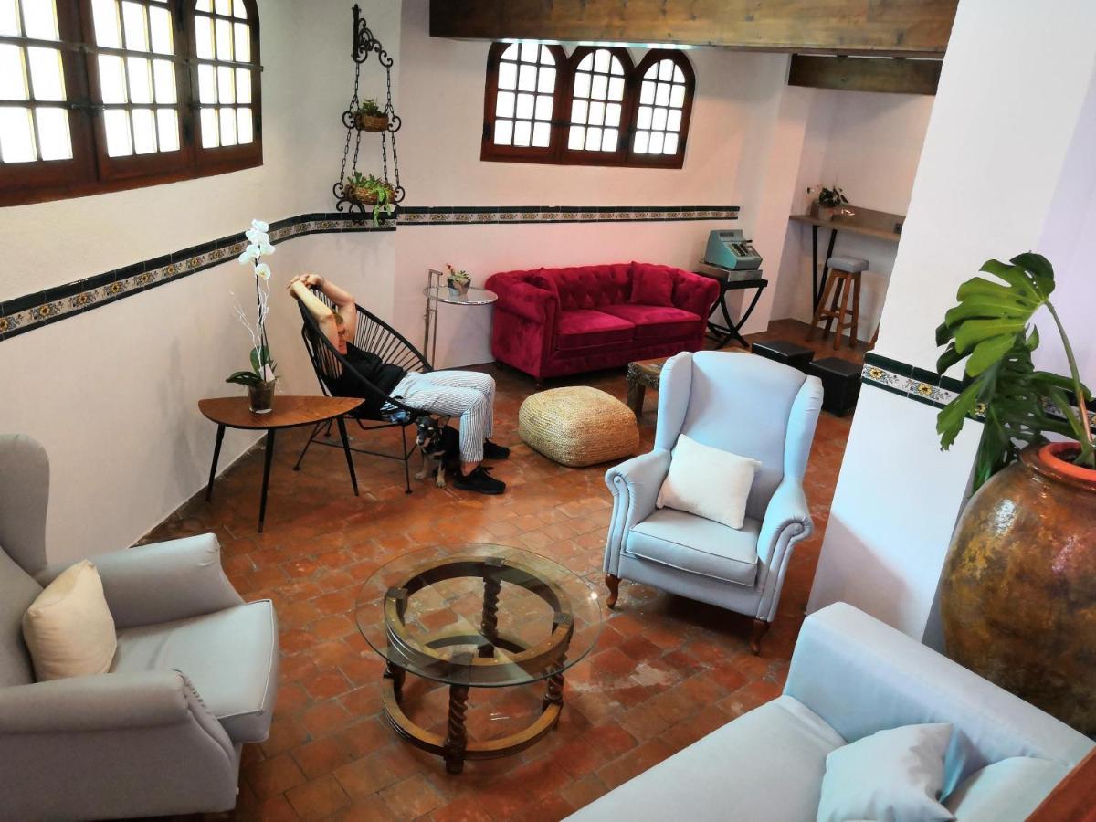 Hotel Ramis Fundado En 1969 اوندارا المظهر الخارجي الصورة